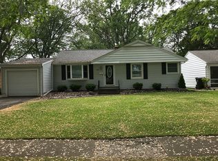 1464 Master St, North Tonawanda, NY