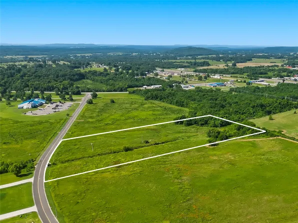 171 Main Pkwy, Tahlequah, OK 74464