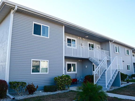 2nd image of 12274 SW Egret Cir APT 2705