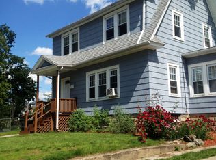 89 Berkshire Ave, Springfield, MA 01109