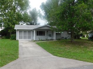 8381 SW 107th Ln, Ocala, FL 34481