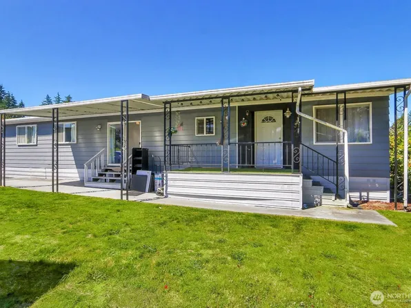 11622 Silver Lake Road #54, Everett, WA 98208