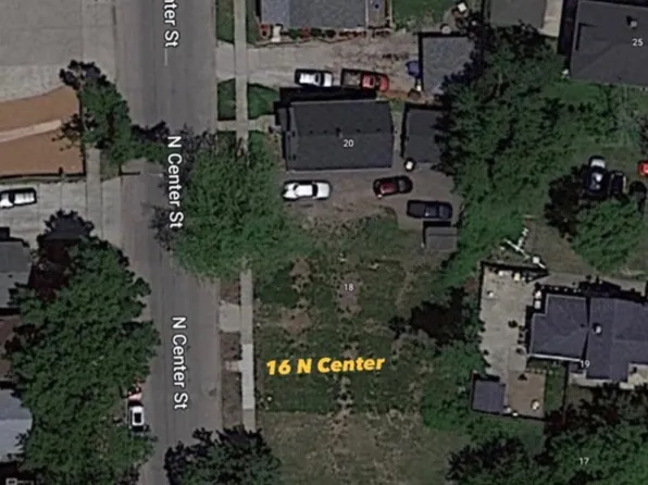 16 N Center St, Joliet, IL 60435