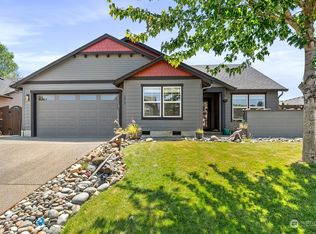 1813 Willow St, Woodland, WA