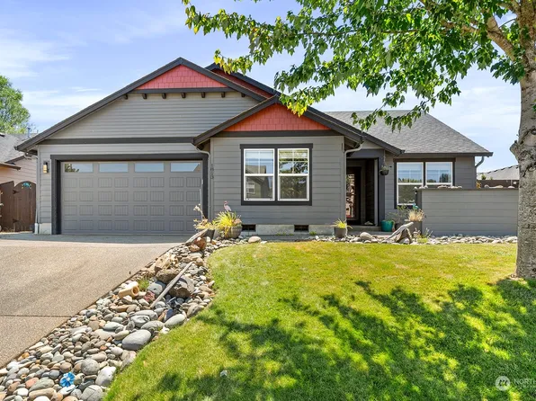 1813 Willow Street, Woodland, WA 98674