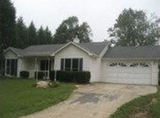 1609 Saddlecreek Rd, Auburn, GA 30011