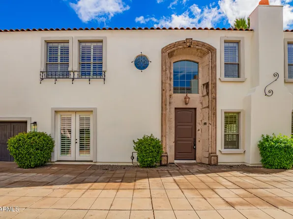 111 W MISSOURI Avenue #G, Phoenix, AZ 85013