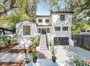 1800 Benedict Canyon Dr, Beverly Hills, CA 90210