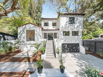 1800 Benedict Canyon Dr, Beverly Hills, CA, 90210