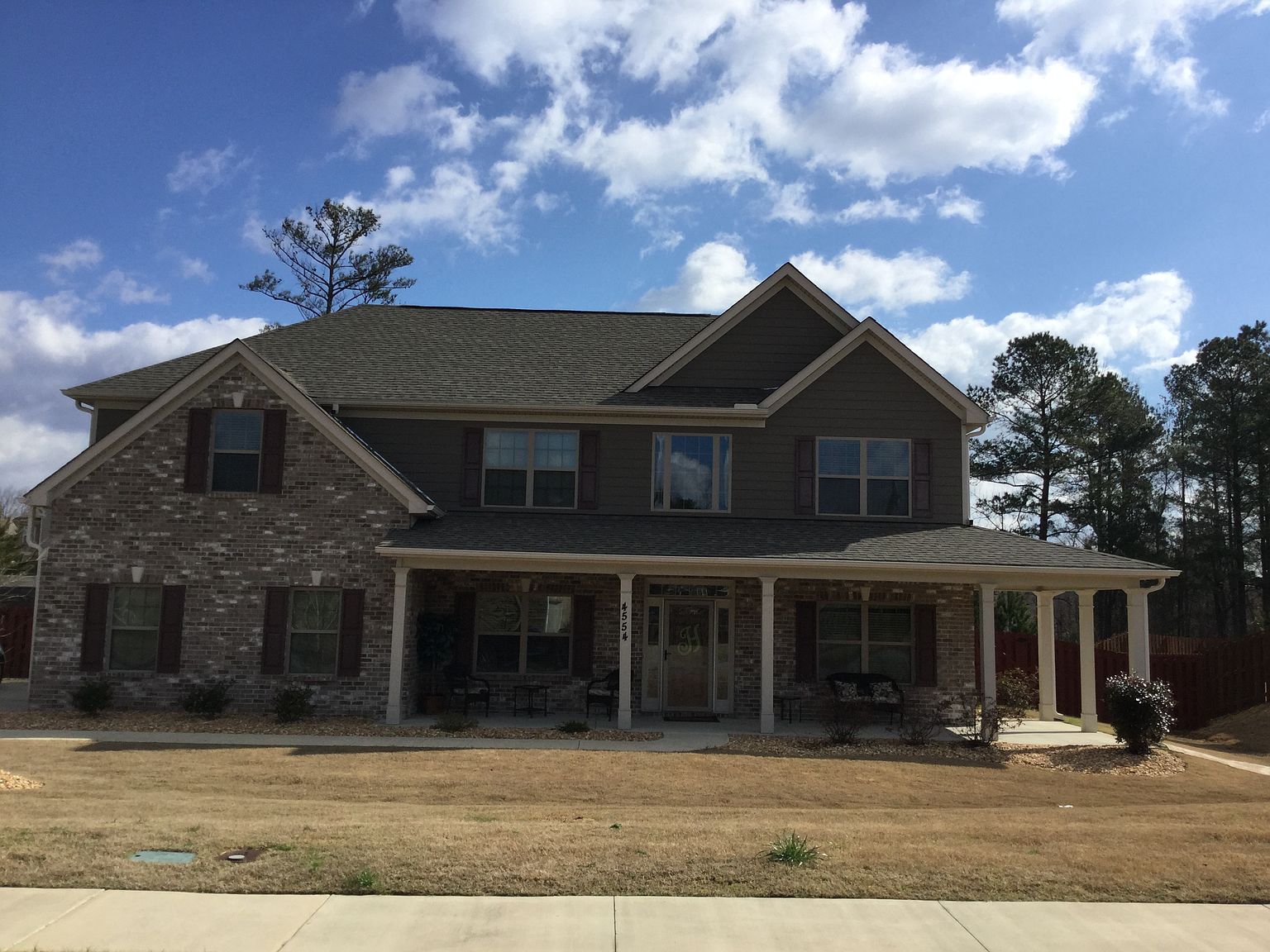 4554 Ivy Wood Dr, Fortson, GA 31808 Zillow