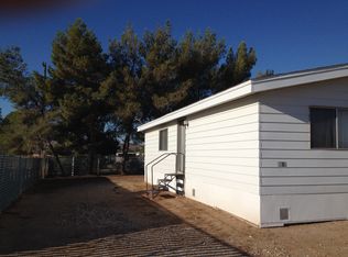 1417 W Iowa Ave, Ridgecrest, CA 93555