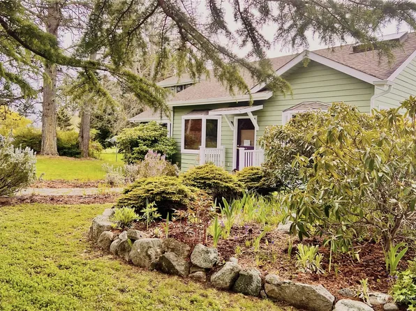 847 Argyle Avenue, Friday Harbor, WA 98250