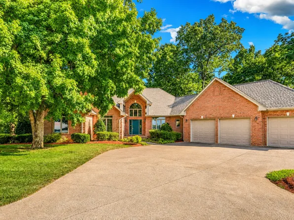 241 Sequoyah Trl, Cadiz, KY 42211