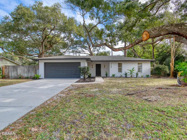 767 Lindenwood Cir W, Ormond Beach, FL 32174