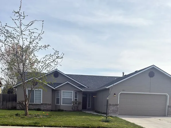3915 E Presidential Dr, Meridian, ID 83642