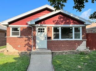 10447 S Ave E, Chicago, IL