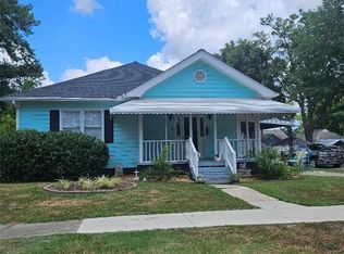 226 Litchfield St, Rockmart, GA 30153