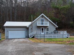 181 Wilcox Br, Wittensville, KY 41274
