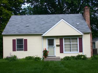 6024 Camden Ave N, Brooklyn Center, MN 55430