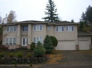 11944 SE Masa Ln, Happy Valley, OR 97086