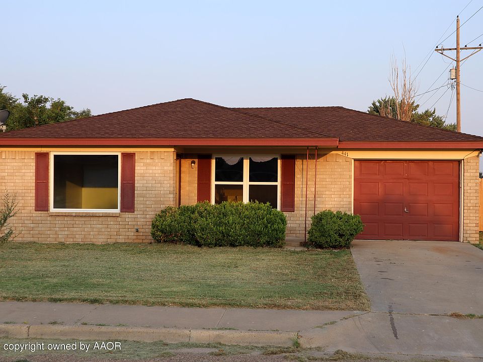 1st image of 441 N Texas St
