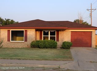 441 N Texas St, Hereford, TX 79045