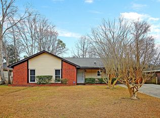 512 Temple Rd, Ladson, SC 29456