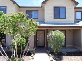 1535 E Payton Way, Flagstaff, AZ 86001