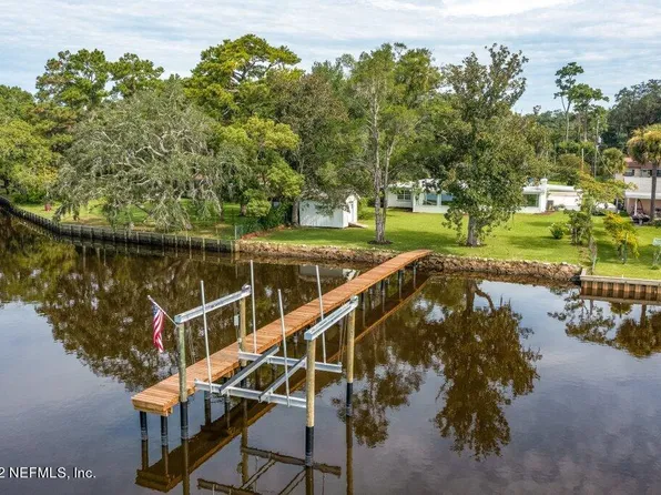 2354 VILLANOVA Circle, Jacksonville, FL 32218