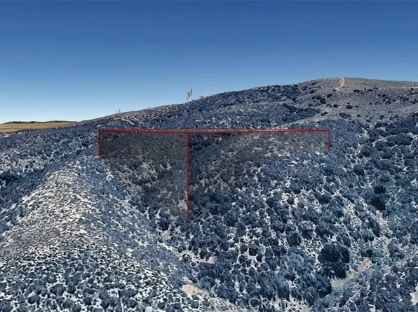 0 Vicinity Johnson Road Leadhill Lot 28, Palmdale, CA 93551