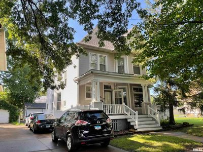 1718 W Callender Ave, Peoria, IL, 61606