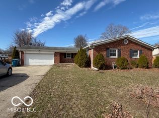 530 Westmore Dr, Indianapolis, IN 46214