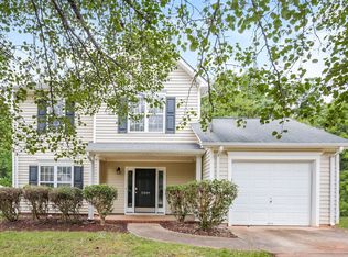 5209 Carriage Woods Dr, Browns Summit, NC 27214