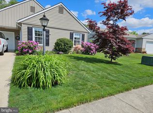 20 Andover Ct, Southampton, NJ 08088