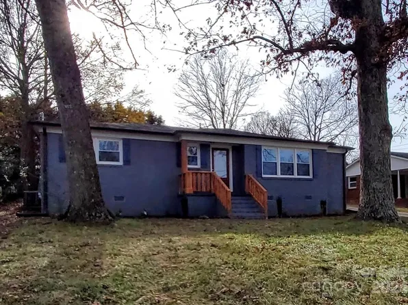 908 E Main St, Maiden, NC 28650