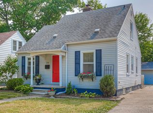 314 N Altadena Ave, Royal Oak, MI
