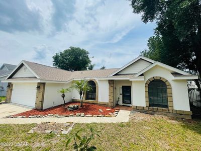 887 Andken Ln, Port Orange, FL, 32127