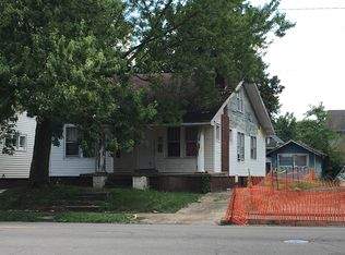 501 Washington Ave, Evansville, IN