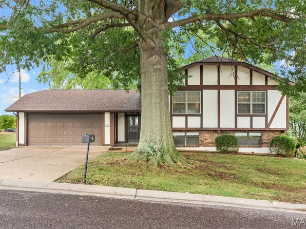 1 Buckingham Dr, Washington, MO 63090