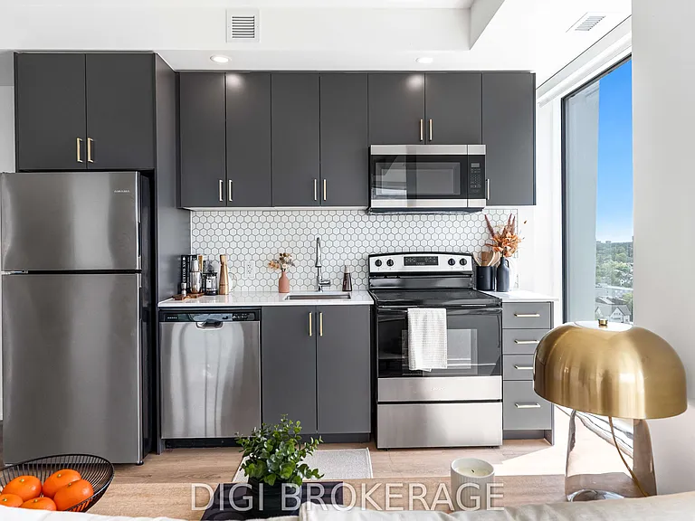 2070 Scott St #1103 — Photo 9