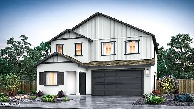 505 Daisy Fay Way photo 1