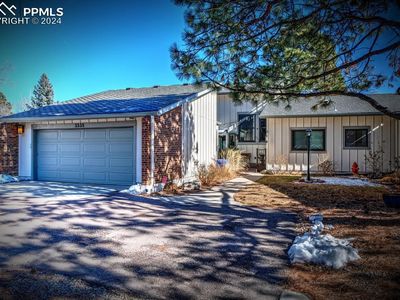 3535 Broadmoor Valley Rd, Colorado Springs, CO, 80906