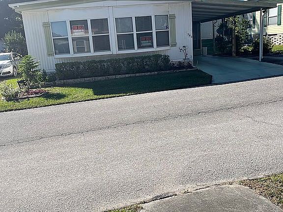 2nd image of 3150 NE 36th Ave Unit 383