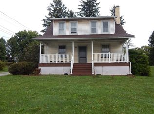 398 Evans City Rd, Butler, PA 16001