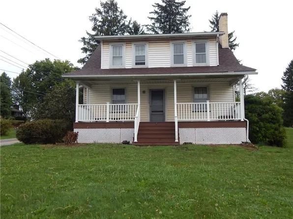 398 Evans City Rd, Butler, PA 16001