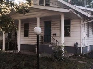 1378 Cleveland Ave, Flint, MI 48503