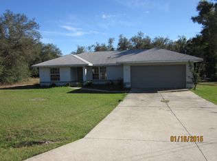26 Fisher Way Crse, Ocklawaha, FL 32179