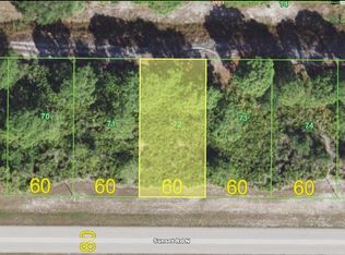 520 Sunset Rd N, Rotonda West, FL 33947