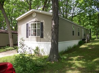 N3525 Trieloff Rd LOT 59, Fort Atkinson, WI 53538