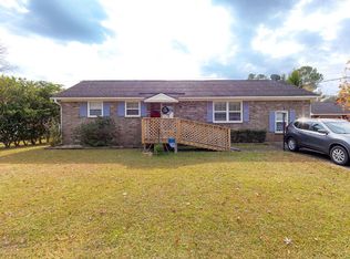 99 Warren St, Moncks Corner, SC 29461